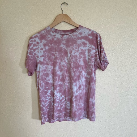 Lululemon All Yours Tie Dye - Picture 2 of 4
